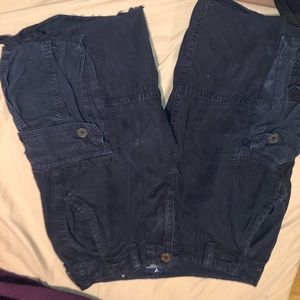 American Eagle shorts